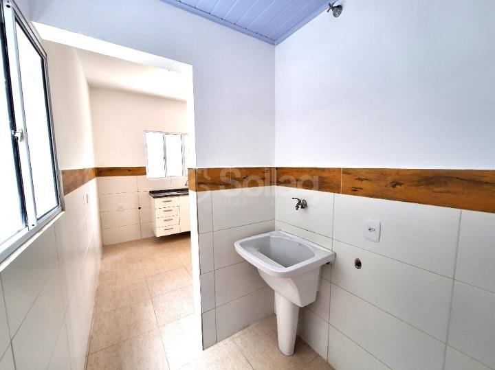 Casa para aluguel no Centro: 