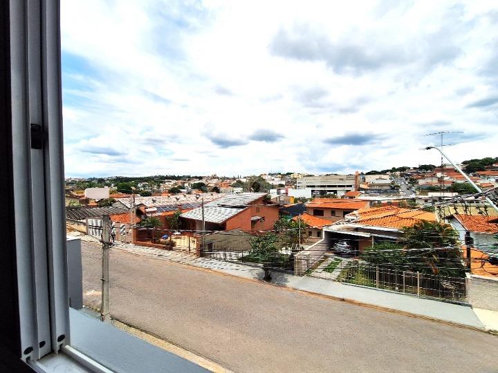 Casa para aluguel no Centro: 