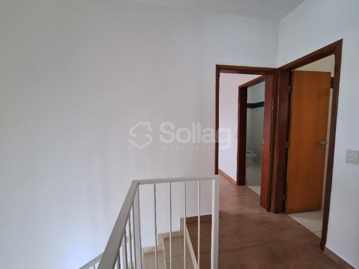 Casa para aluguel no Centro: 