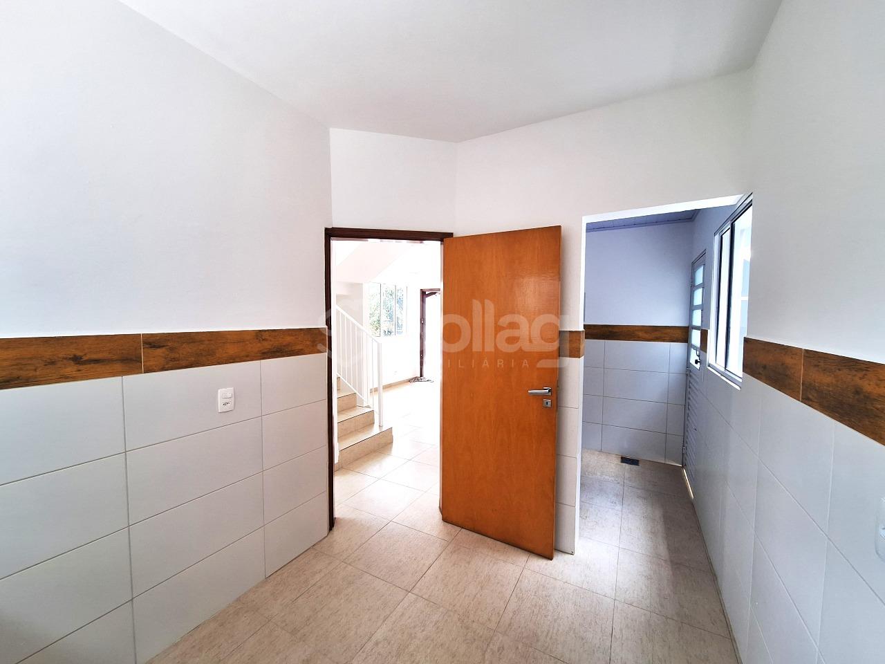 Casa para aluguel no Centro: Cozinha