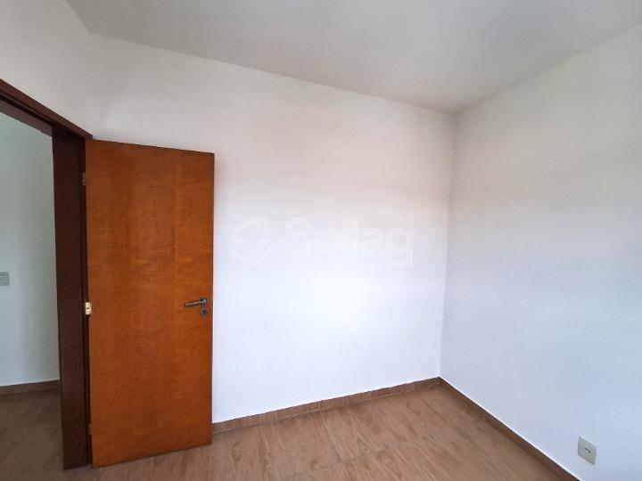 Casa para aluguel no Centro: 