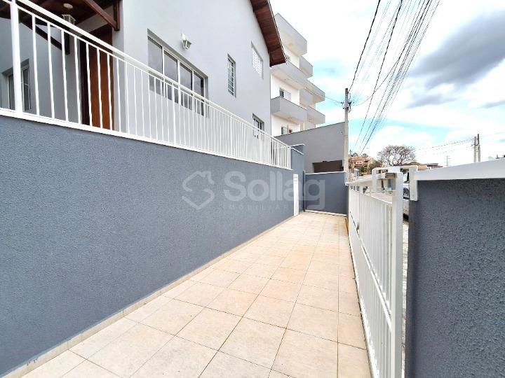 Casa para aluguel no Centro: 