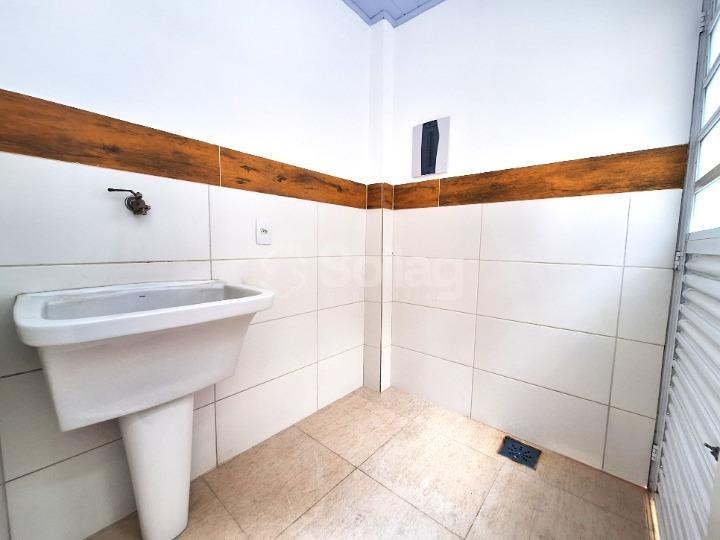 Casa para aluguel no Centro: 