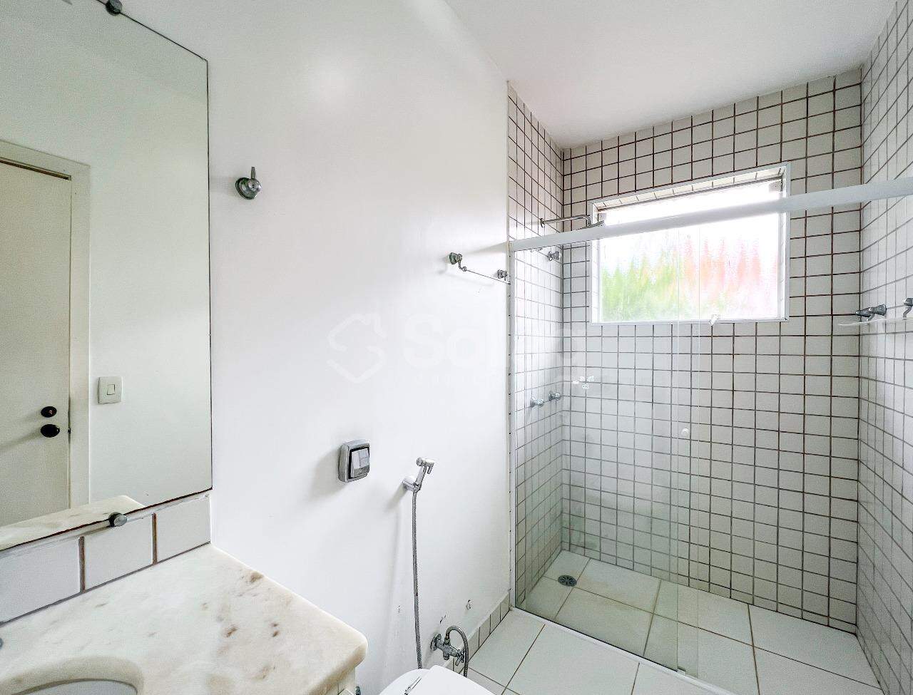 Casa em condomínio para aluguel no Condomínio Estância Marambaia: 