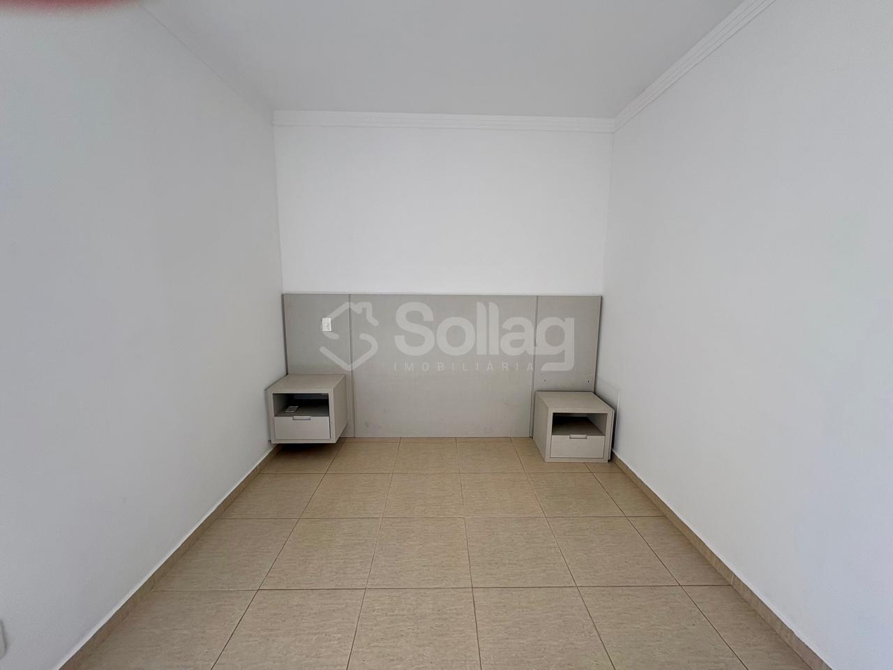 Casa em condomínio para aluguel no Pinheirinho: 