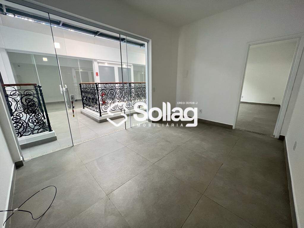 Sala para aluguel no Centro: 