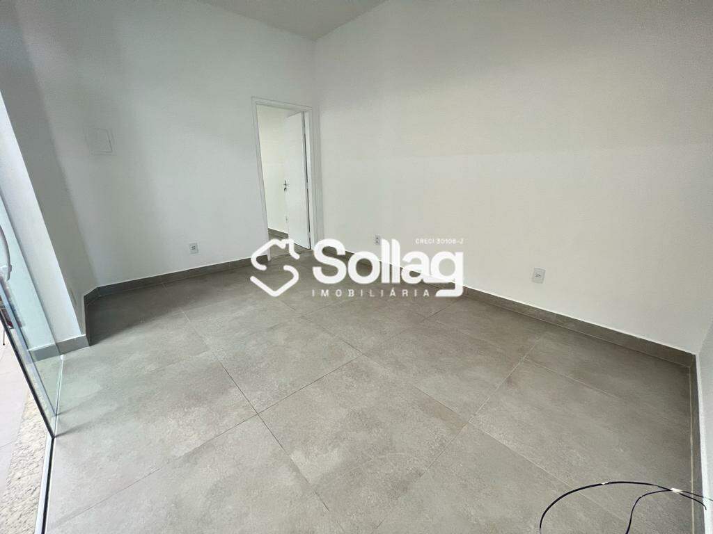Sala para aluguel no Centro: 