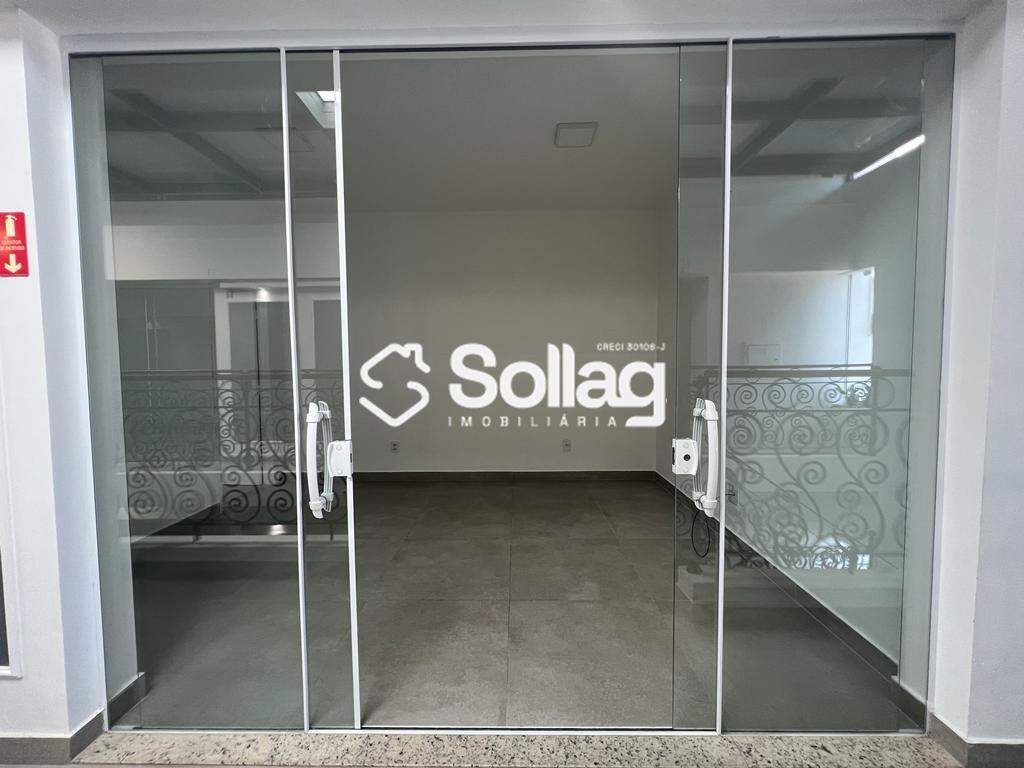 Sala para aluguel no Centro: 