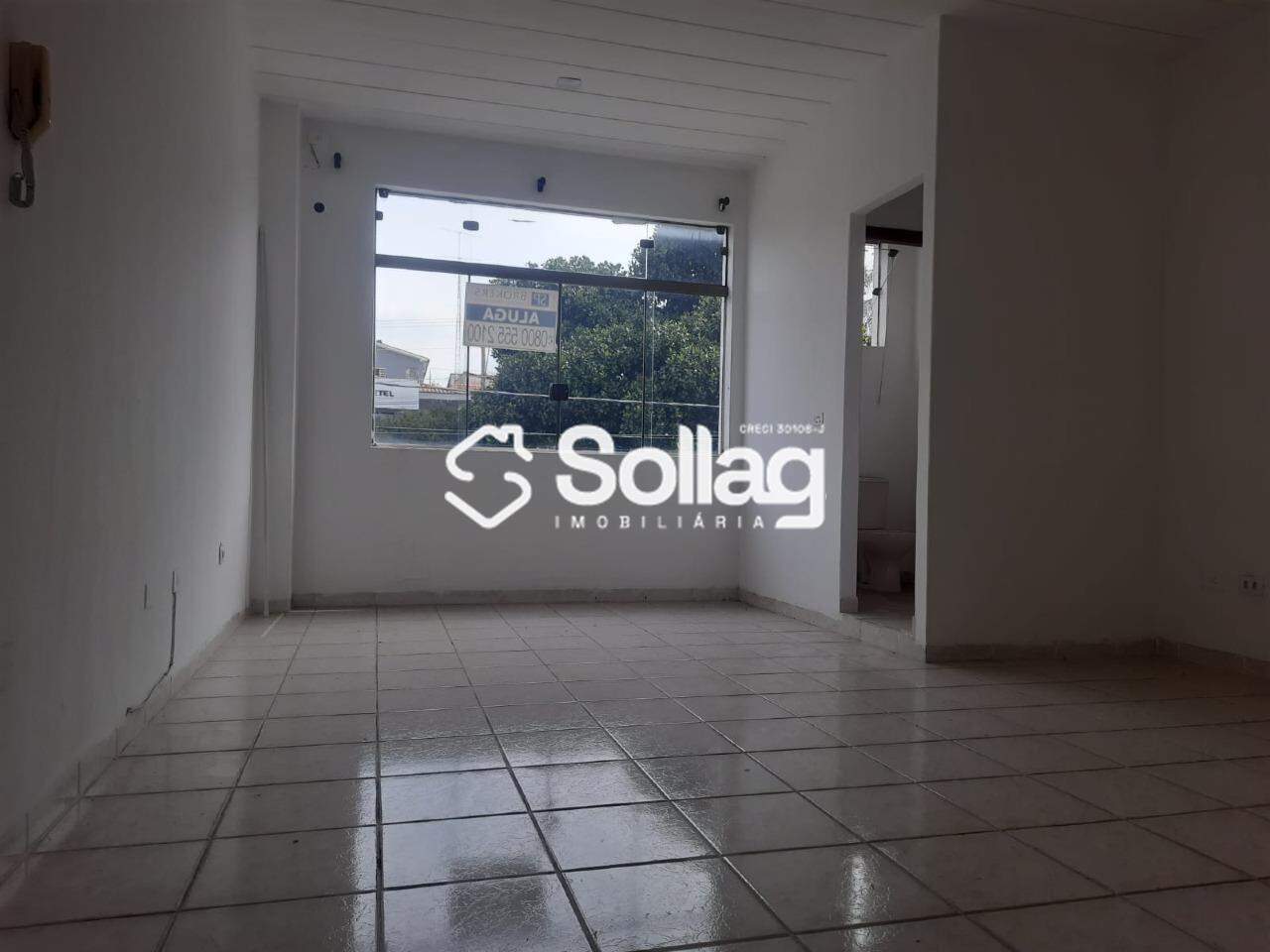 Sala para aluguel no Nova Vinhedo: 