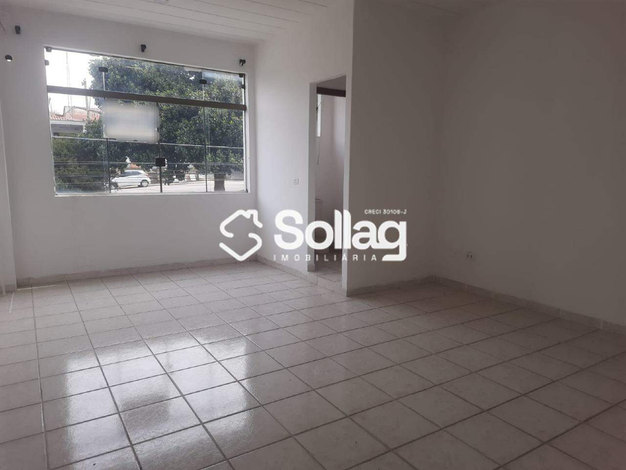 Sala para aluguel no Nova Vinhedo: 