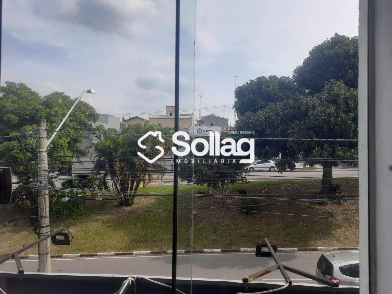 Sala para aluguel no Nova Vinhedo: 