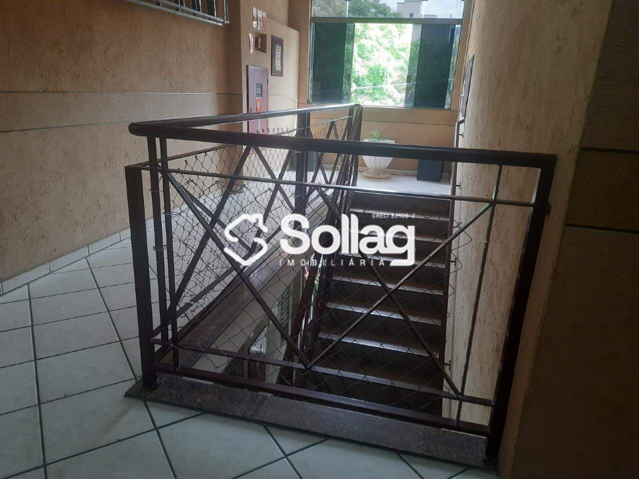 Sala para aluguel no Nova Vinhedo: 