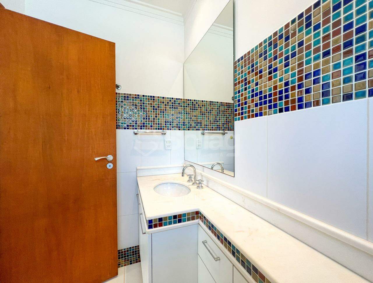 Casa em condomínio para aluguel no Condomínio Estância Marambaia: