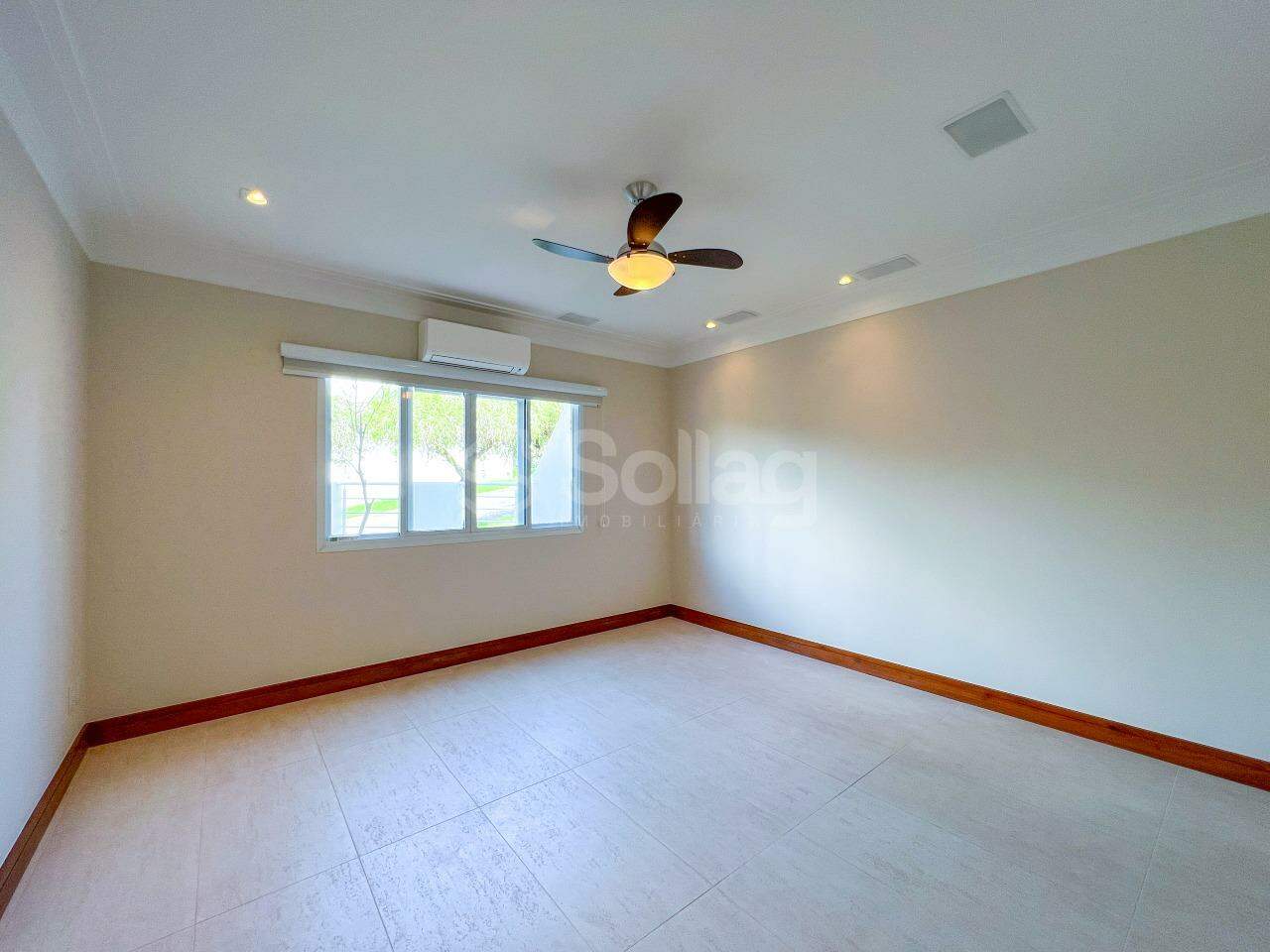 Casa em condomínio para aluguel no Condomínio Estância Marambaia: