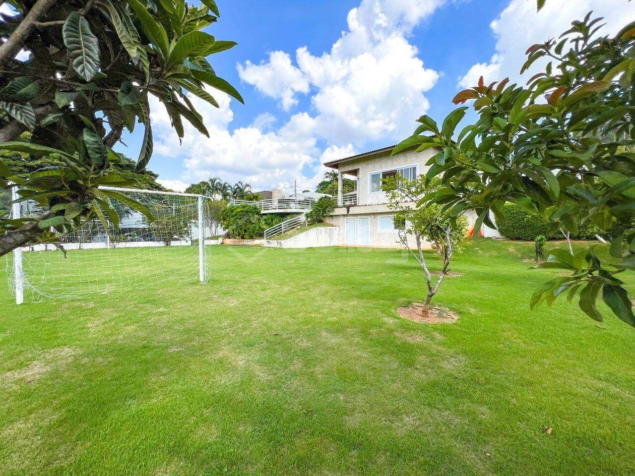 Casa em condomínio para aluguel no Condomínio Estância Marambaia: