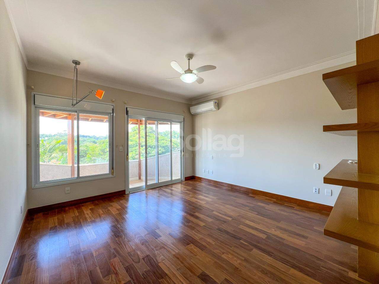 Casa em condomínio para aluguel no Condomínio Estância Marambaia: