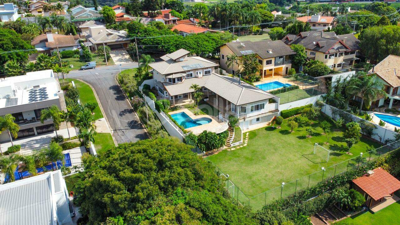 Casa em condomínio para aluguel no Condomínio Estância Marambaia: