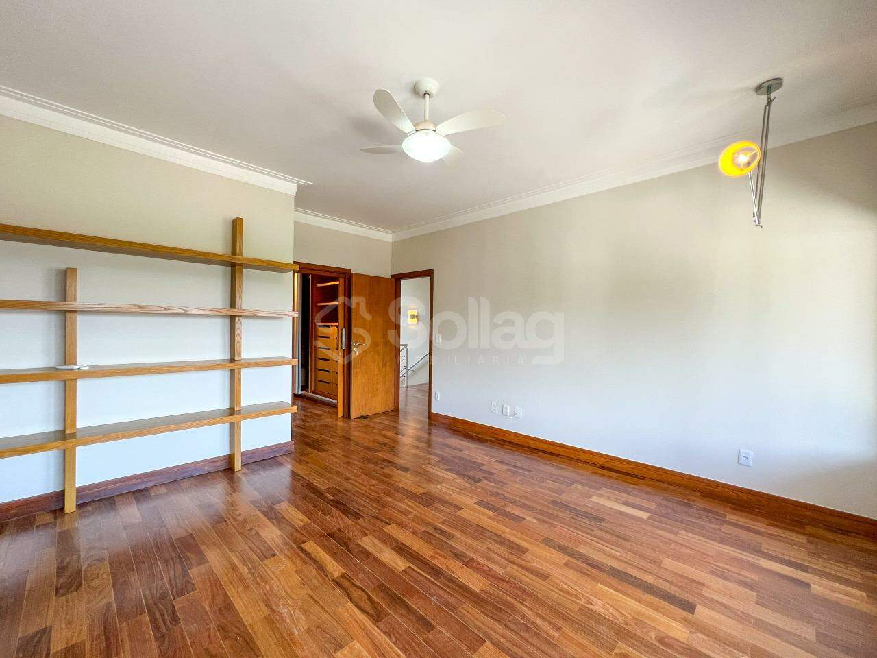 Casa em condomínio para aluguel no Condomínio Estância Marambaia: