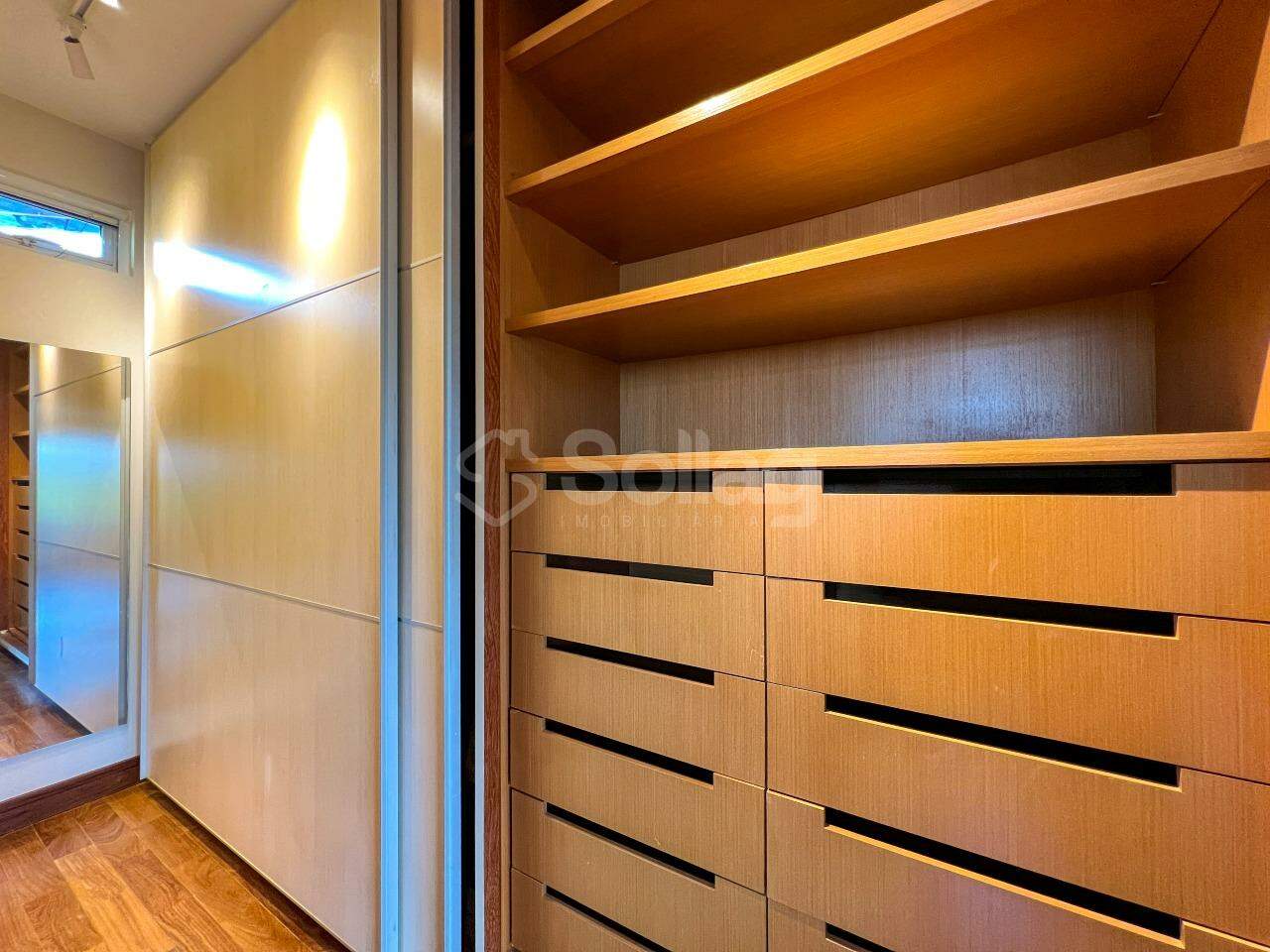 Casa em condomínio para aluguel no Condomínio Estância Marambaia: