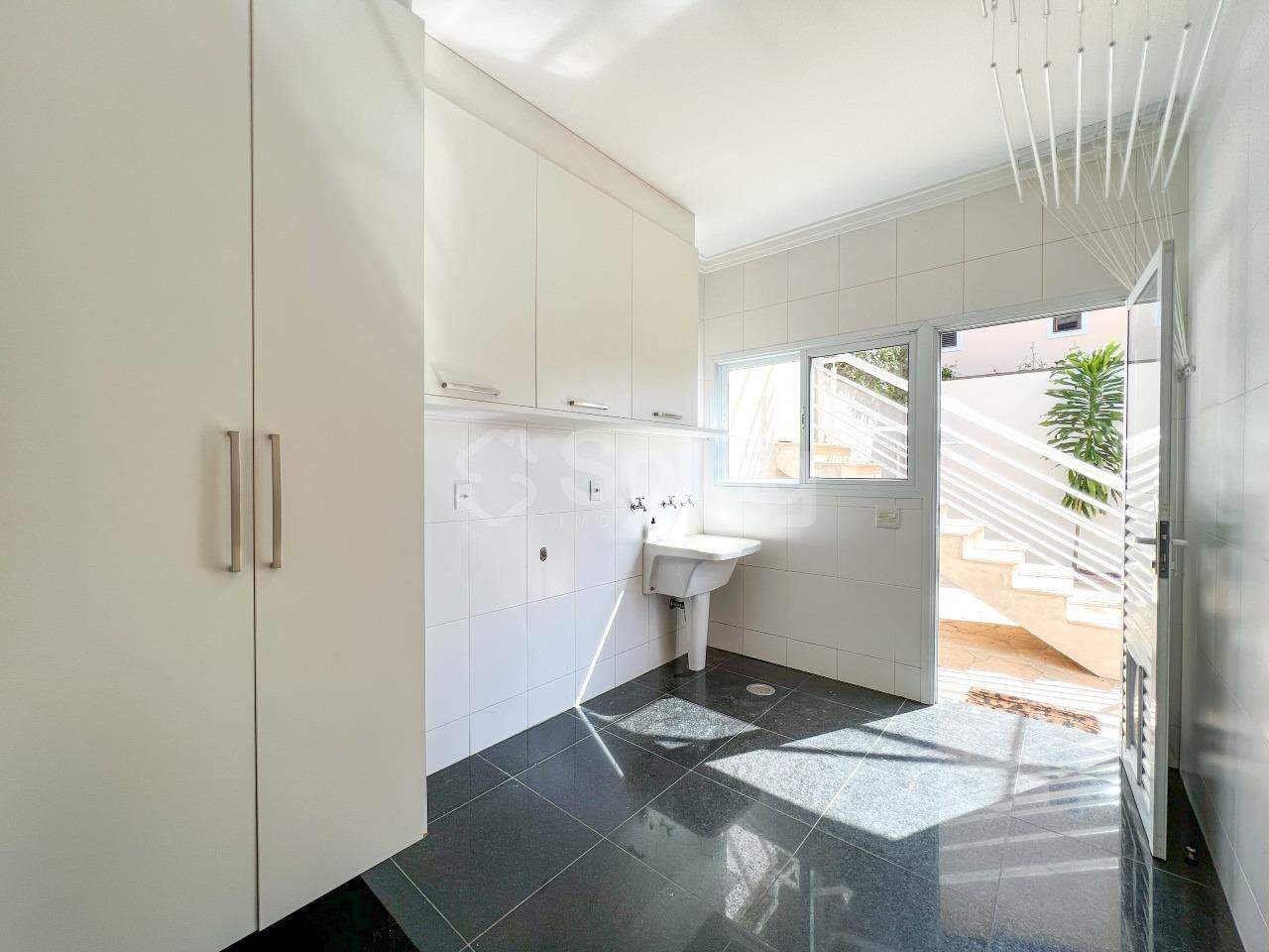 Casa em condomínio para aluguel no Condomínio Estância Marambaia: