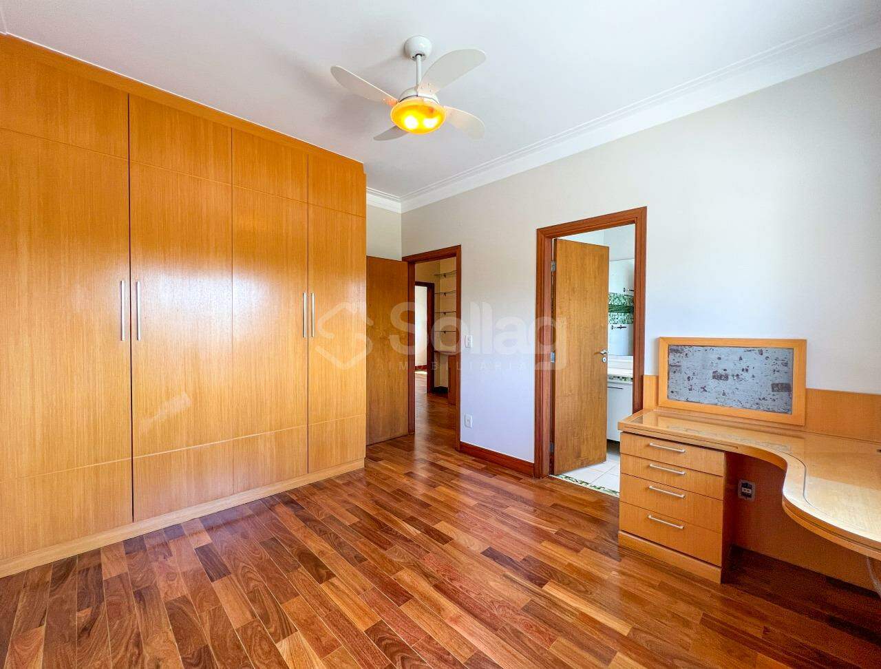 Casa em condomínio para aluguel no Condomínio Estância Marambaia: