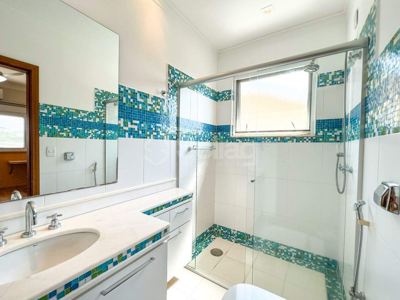 Casa em condomínio para aluguel no Condomínio Estância Marambaia: