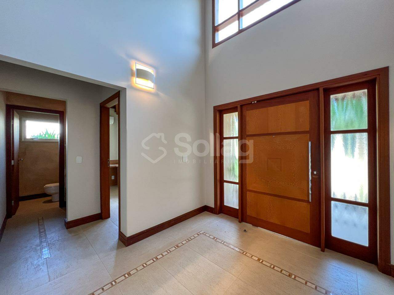 Casa em condomínio para aluguel no Condomínio Estância Marambaia: