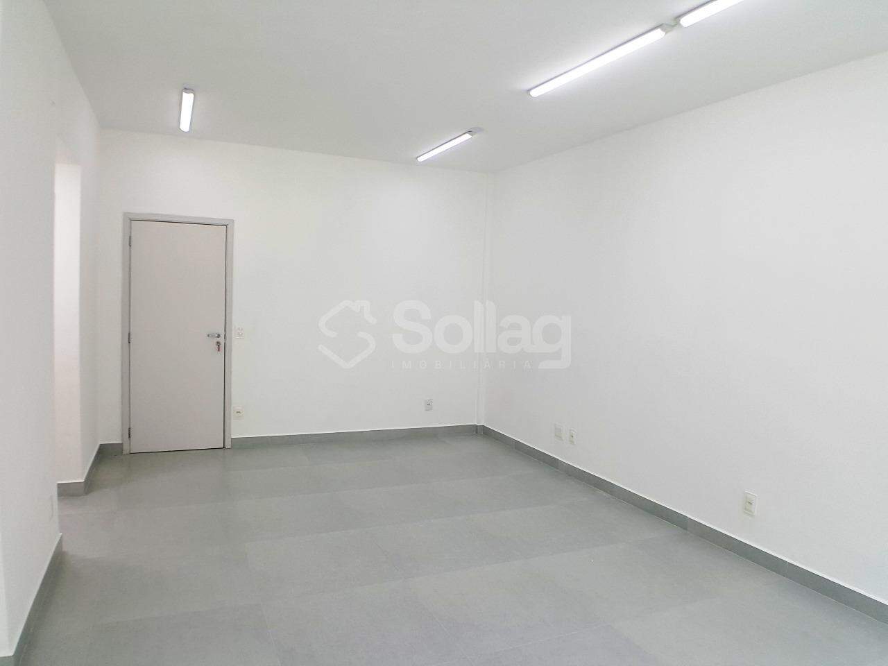 Sala para aluguel no Jardim Alves Nogueira: 