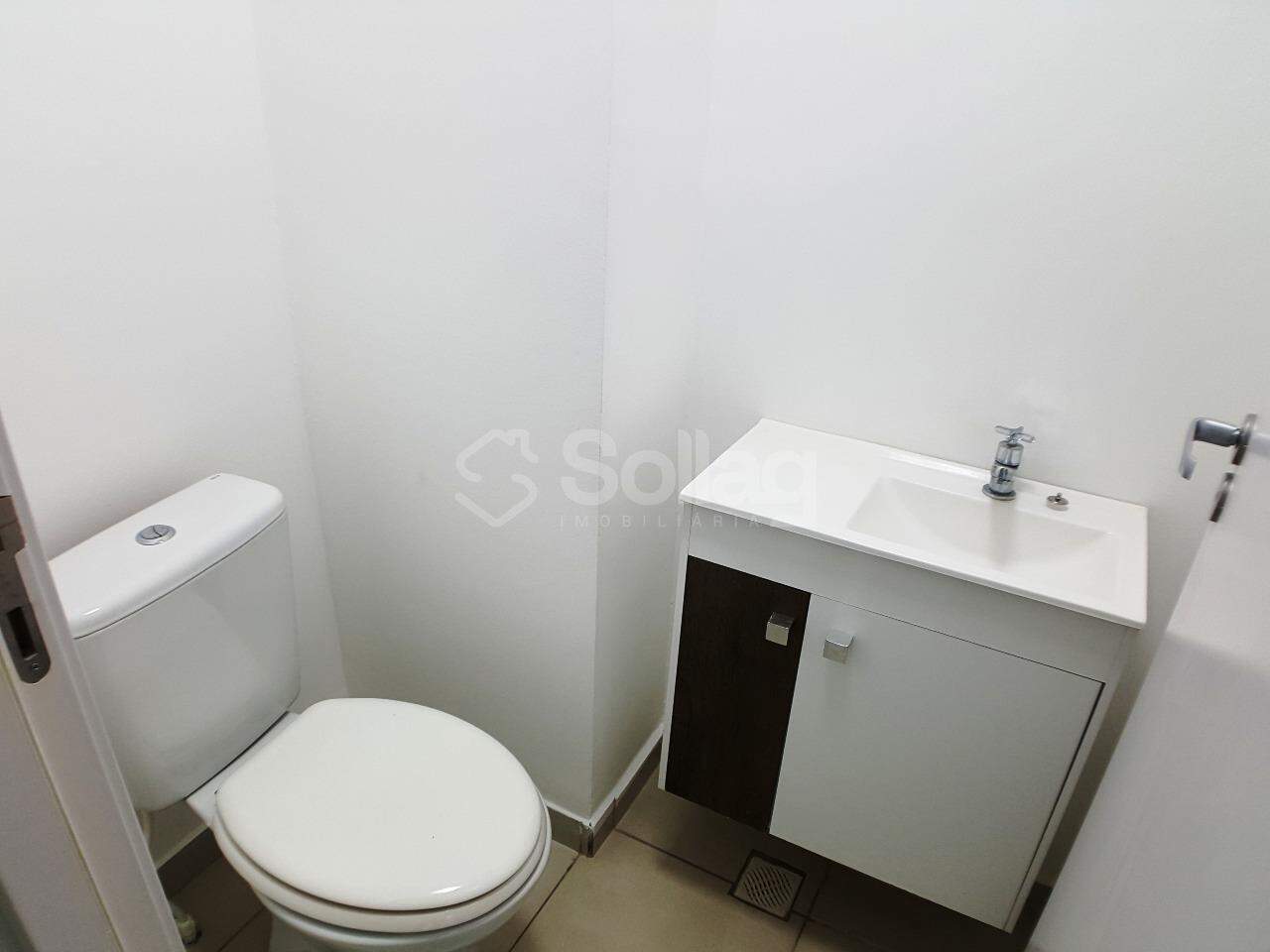 Sala para aluguel no Jardim Alves Nogueira: 