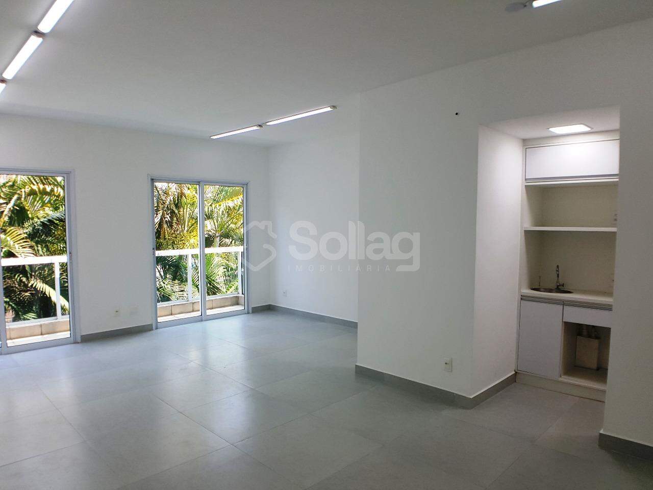 Sala para aluguel no Jardim Alves Nogueira: 