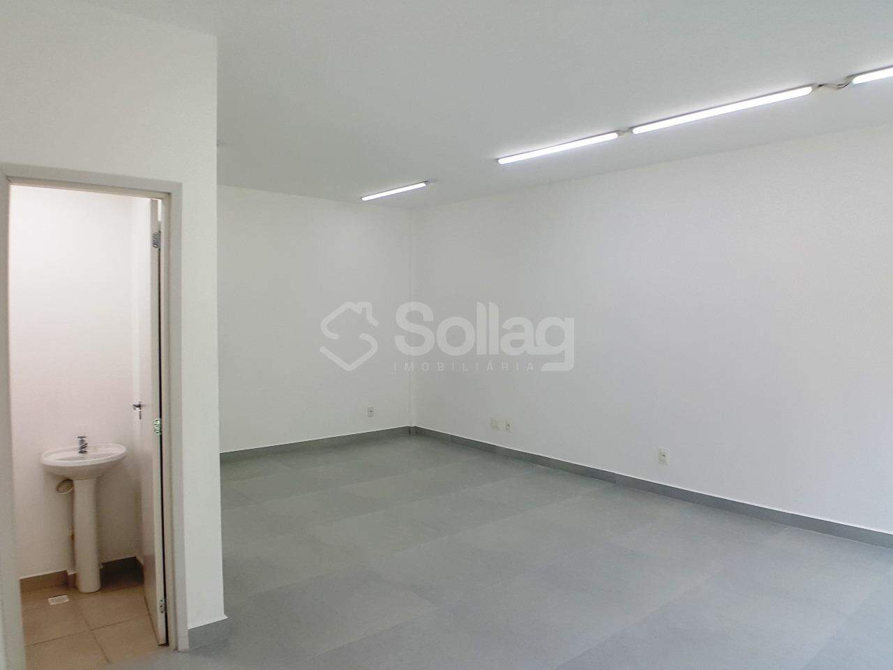 Sala para aluguel no Jardim Alves Nogueira: 