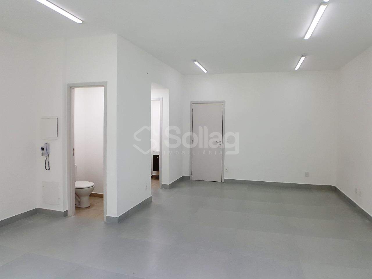 Sala para aluguel no Jardim Alves Nogueira: 