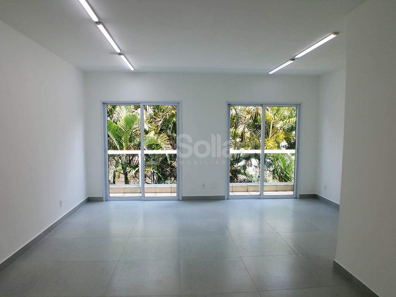 Sala para aluguel no Jardim Alves Nogueira: 