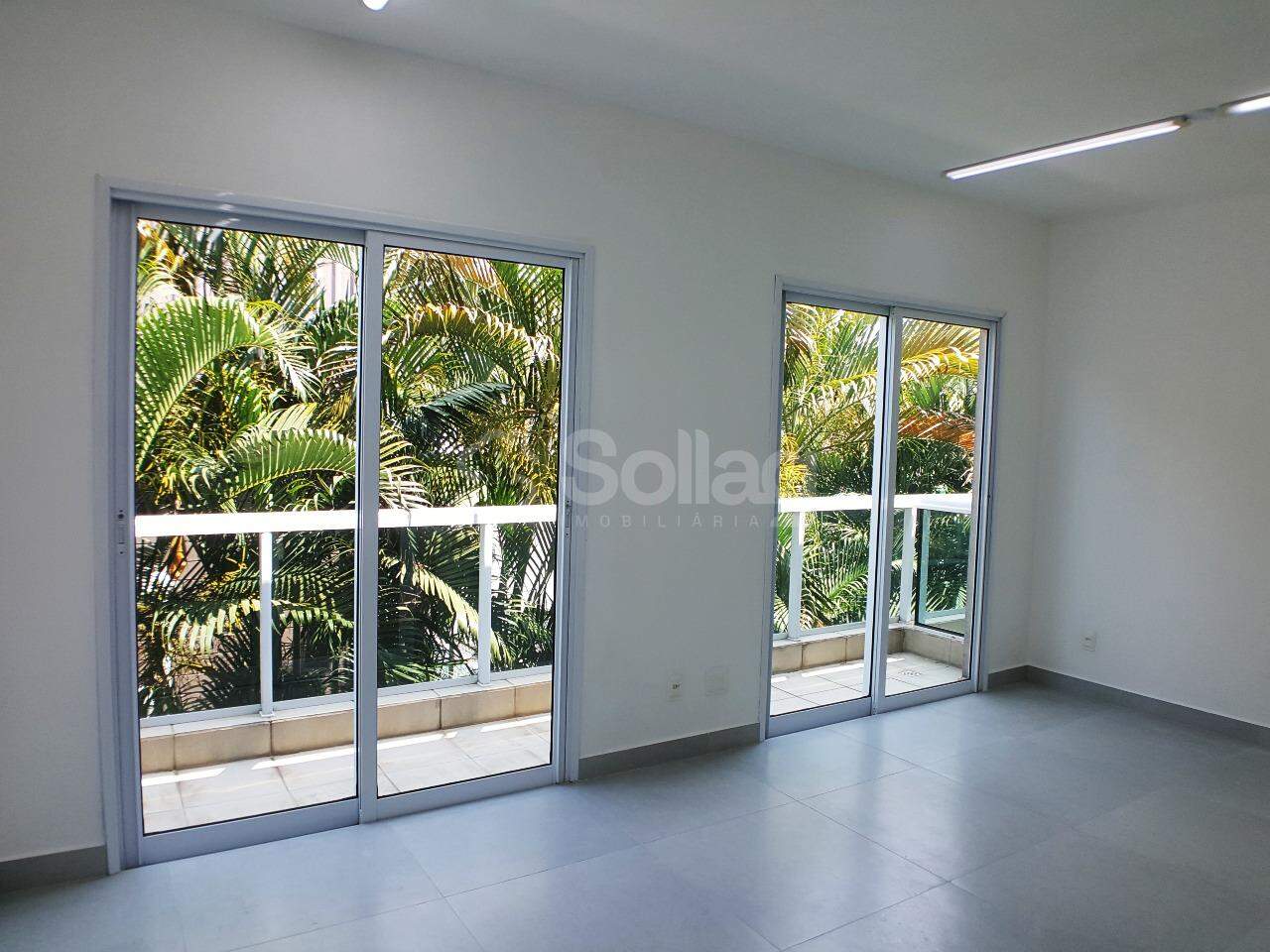 Sala para aluguel no Jardim Alves Nogueira: 