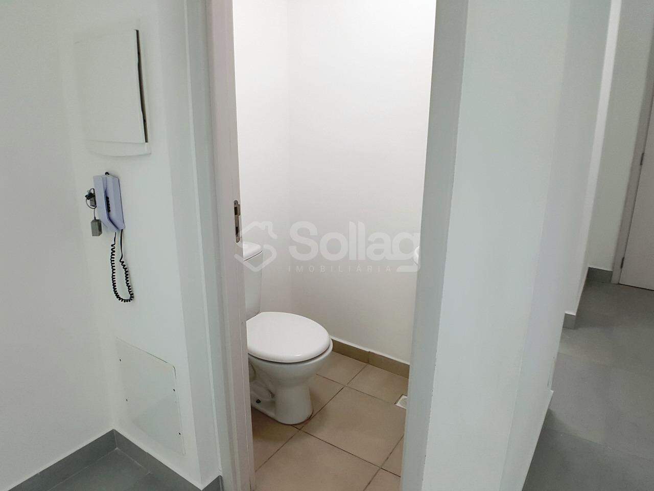 Sala para aluguel no Jardim Alves Nogueira: 
