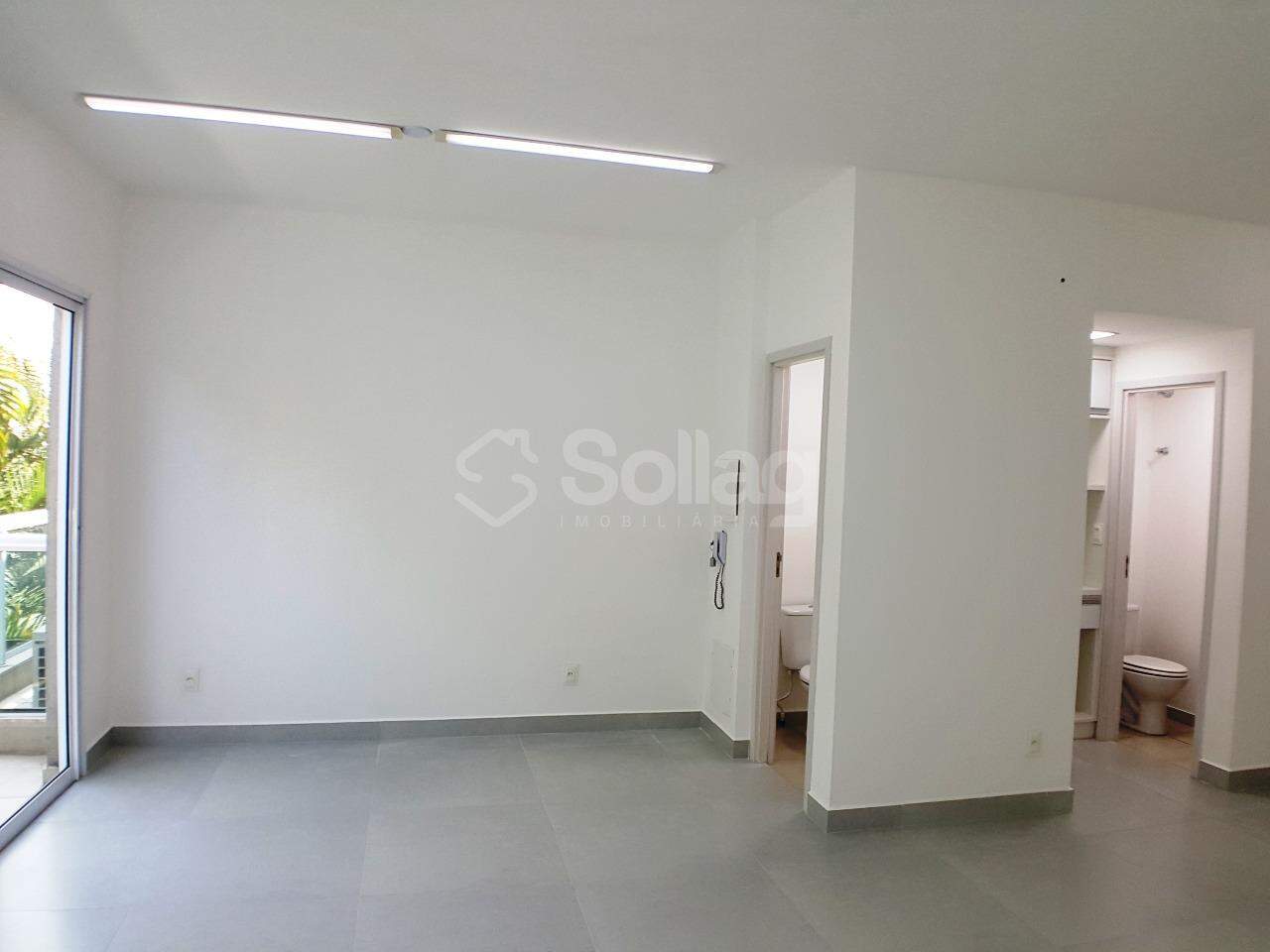 Sala para aluguel no Jardim Alves Nogueira: 