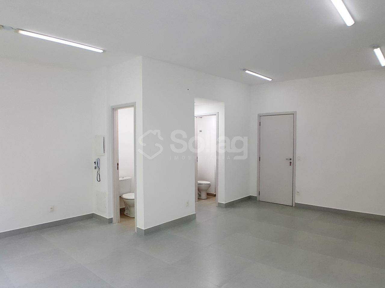 Sala para aluguel no Jardim Alves Nogueira: 
