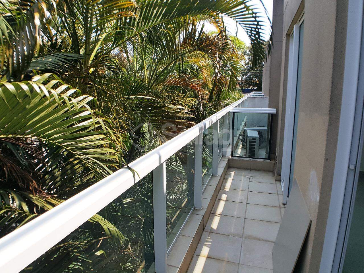 Sala para aluguel no Jardim Alves Nogueira: 