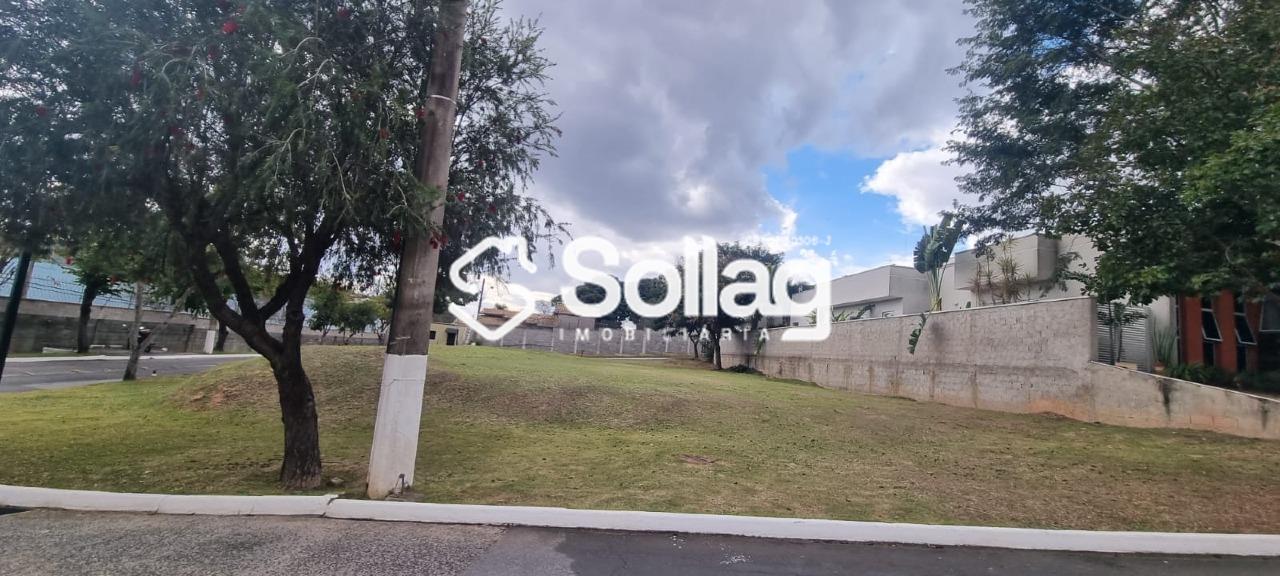 Terreno em condomínio à venda no Condomínio Terras de Vinhedo: 