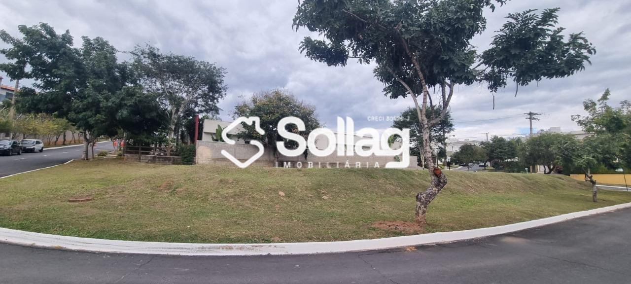 Terreno em condomínio à venda no Condomínio Terras de Vinhedo: 