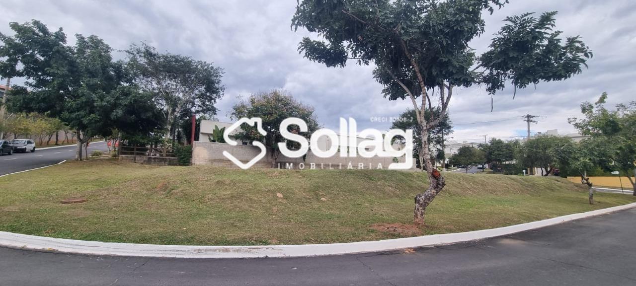 Terreno em condomínio à venda no Condomínio Terras de Vinhedo: 