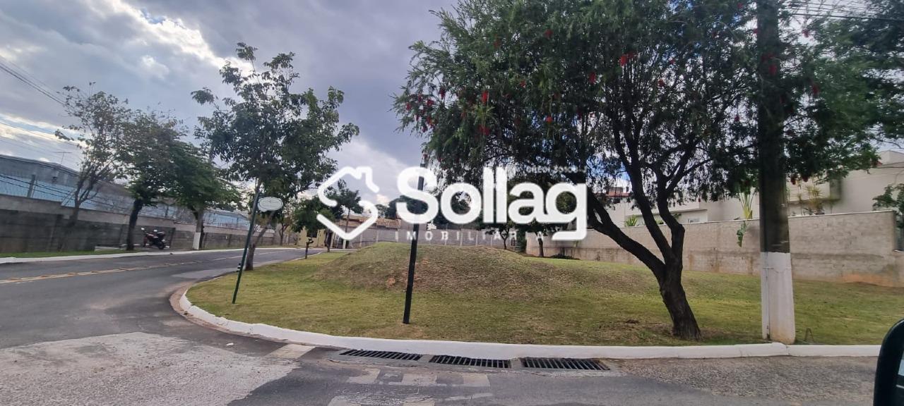 Terreno em condomínio à venda no Condomínio Terras de Vinhedo: 