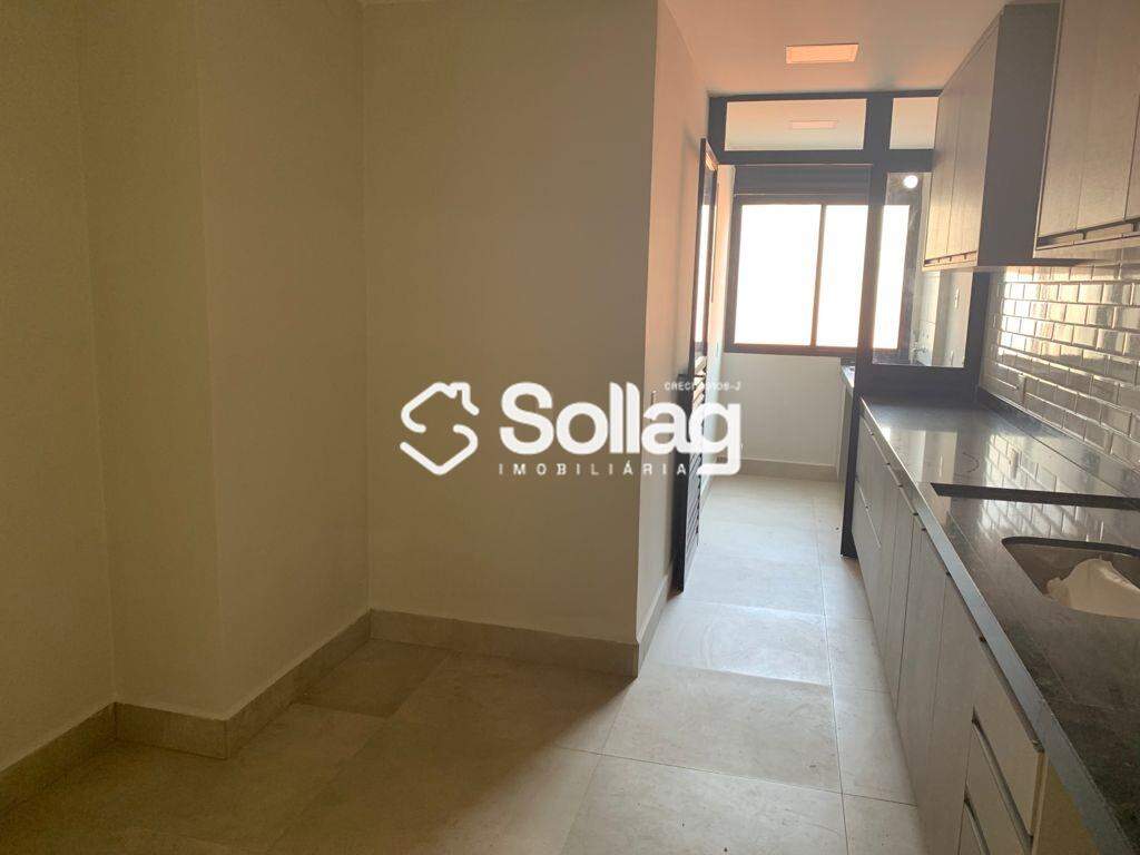 Apartamento à venda no Vista Alegre: