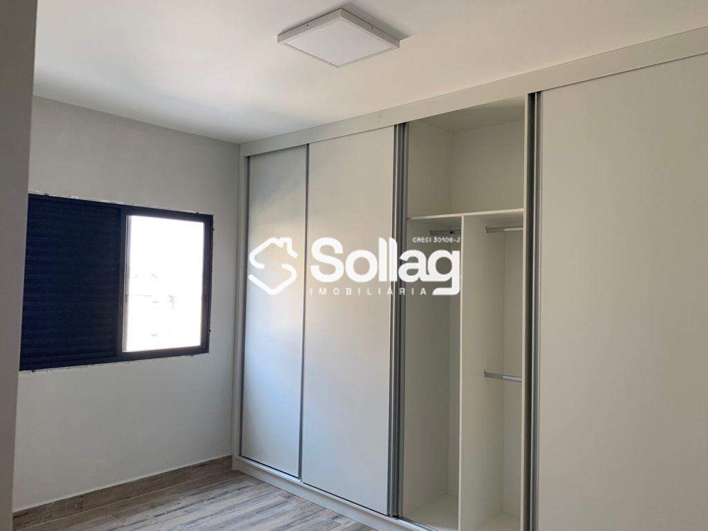 Apartamento à venda no Vista Alegre: