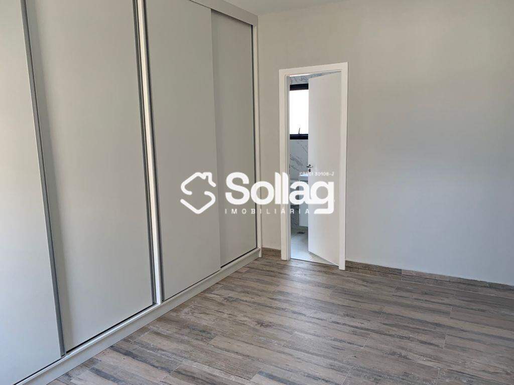 Apartamento à venda no Vista Alegre: