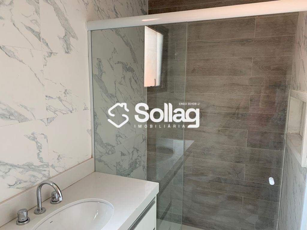 Apartamento à venda no Vista Alegre: