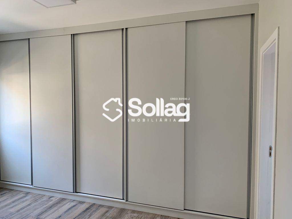 Apartamento à venda no Vista Alegre: