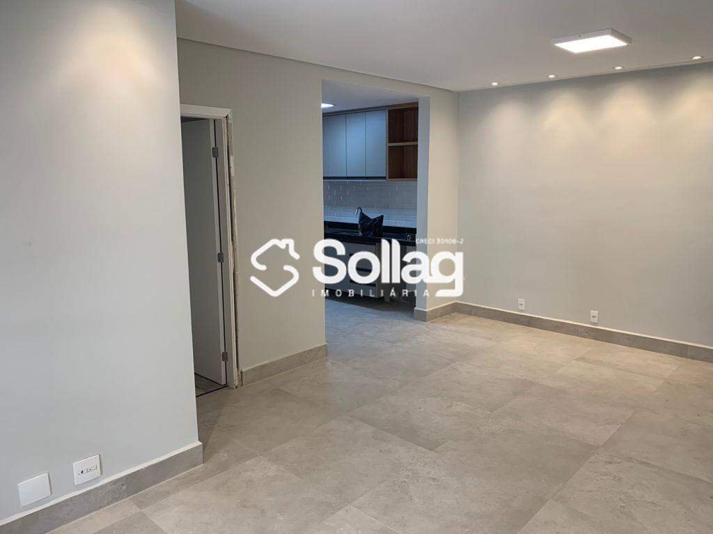 Apartamento à venda no Vista Alegre: