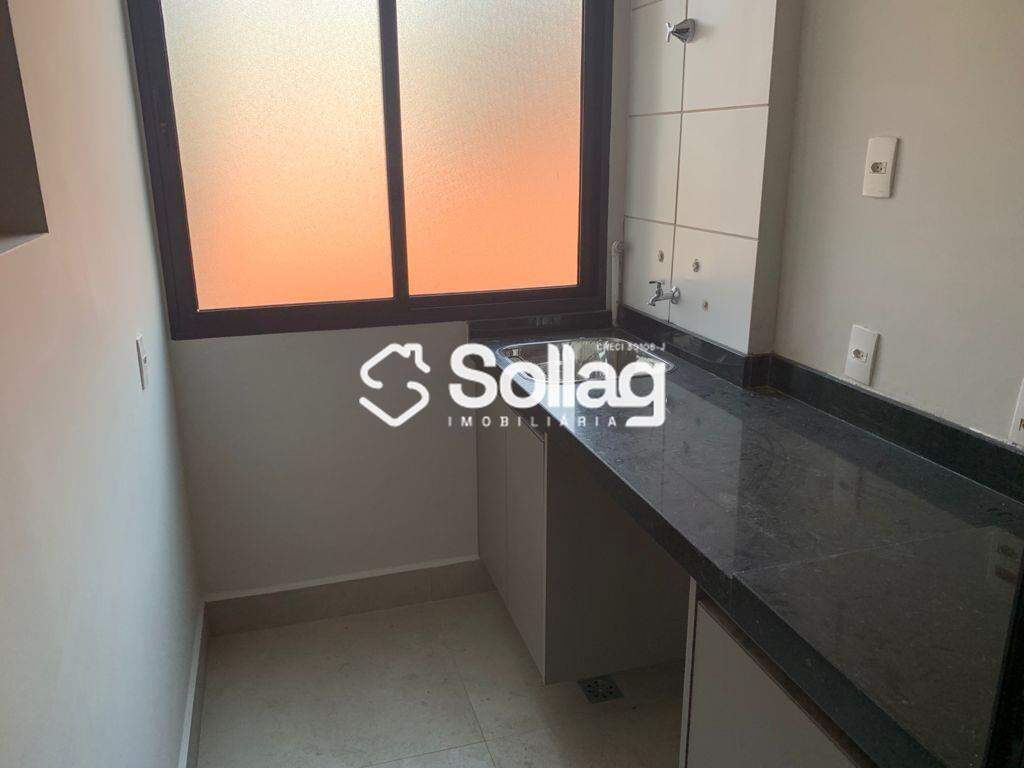 Apartamento à venda no Vista Alegre: