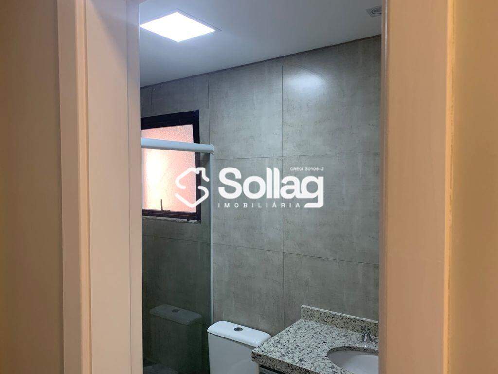 Apartamento à venda no Vista Alegre: